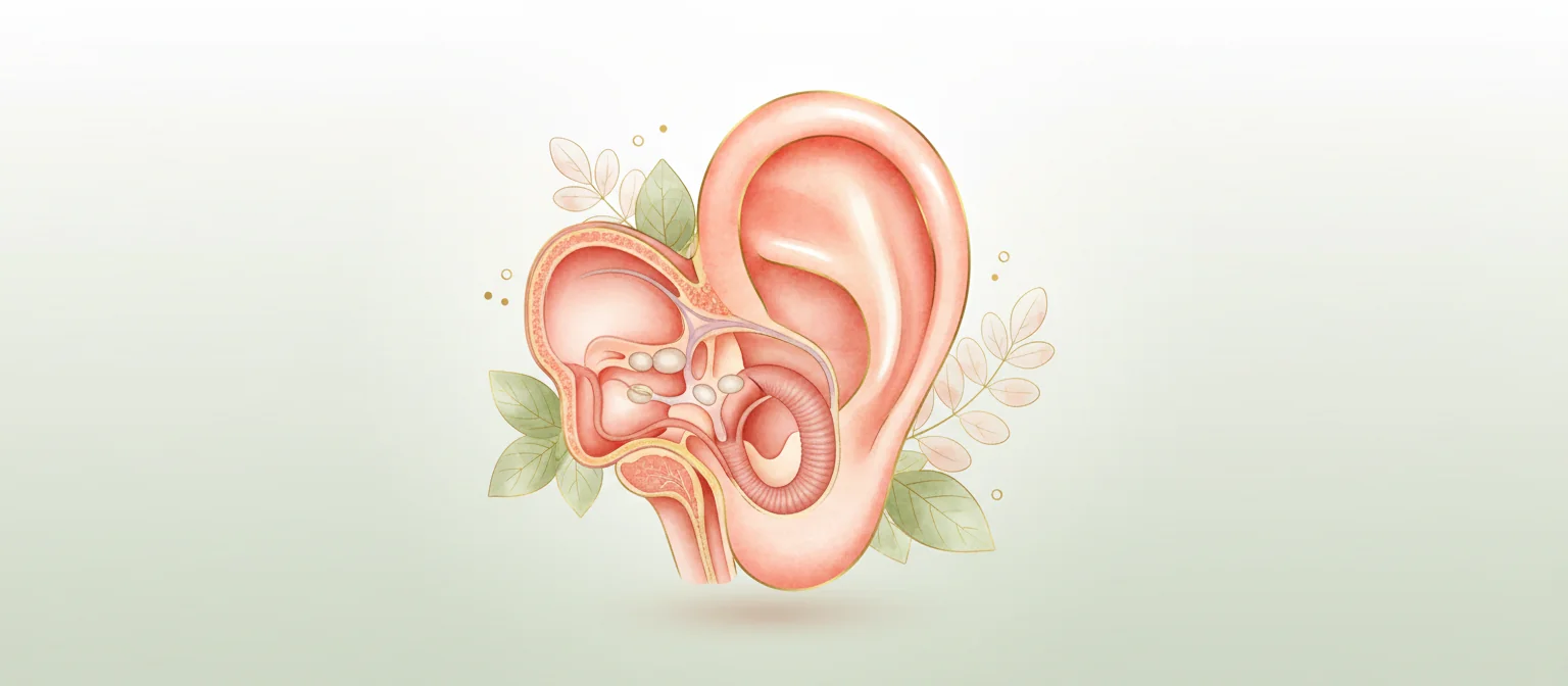Ear Infections - Ayurvedic Child Health Clinic - Ayurvedic Header
