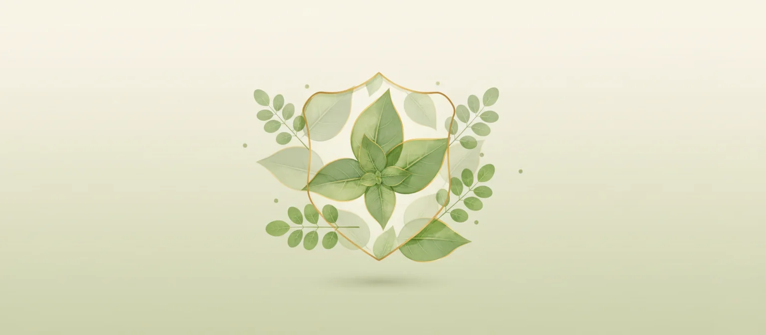 Immunity Boosting - Ayurvedic Child Health Clinic - Ayurvedic Header