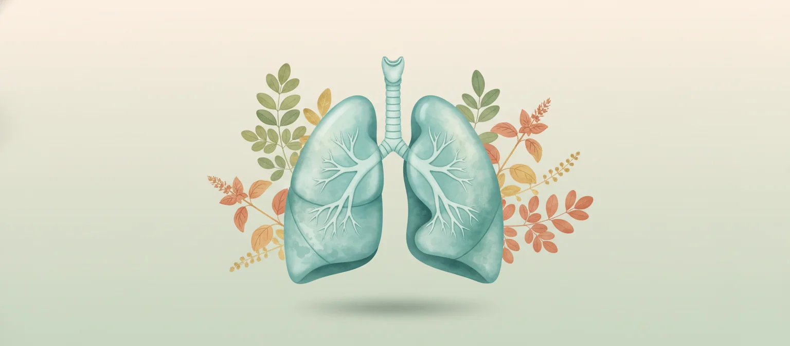Respiratory Care - Ayurvedic Child Health Clinic - Ayurvedic Header