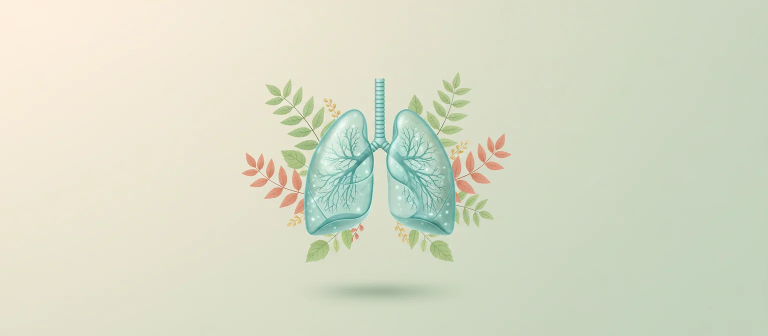 Respiratory Treatments - Ayurvedic Child Health Clinic - Ayurvedic Header